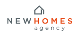 New Homes Agency Logo